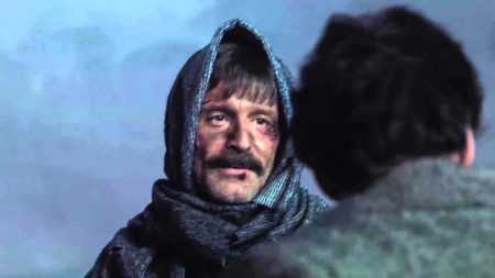 Ahmet & Akbar Dövüş Sahnesi