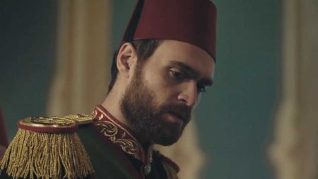 Sultan Abdülhamid Han'ın Rus Çarı'na Telgrafı