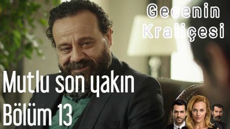 Mutlu Son Yakın