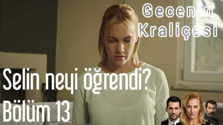 Selin Neyi Öğrendi?