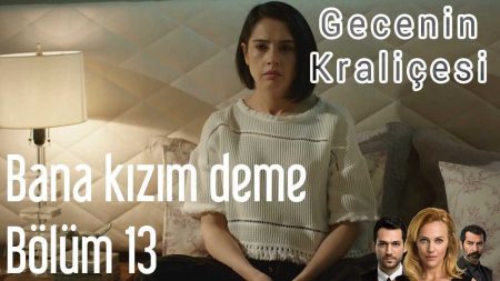 Bana Kızım Deme