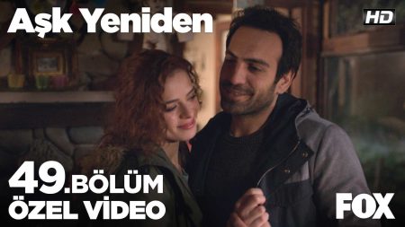 Fatih ve Zeynep'in romantik akşam yemeği...