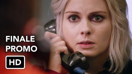 iZombie 2. sezon 18. ve 19. bölüm fragmanı
