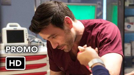 Chicago Med 1. sezon 14. bölüm fragmanı
