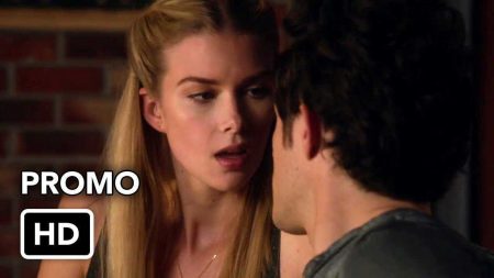 Stitchers 2. sezon 4. bölüm fragmanı