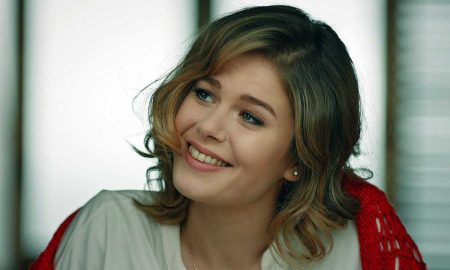 Hülya'dan aşk omleti!