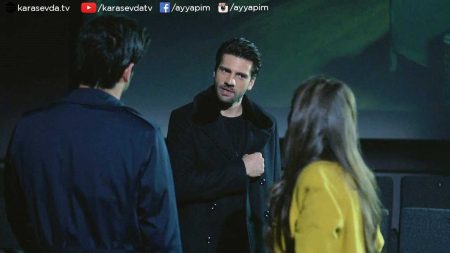 Emir'den ''o gece''ye dair büyük şov!