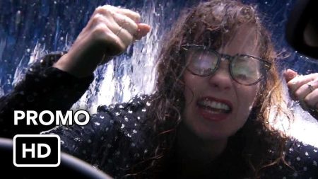 New Girl 5. sezon 14. bölüm fragmanı