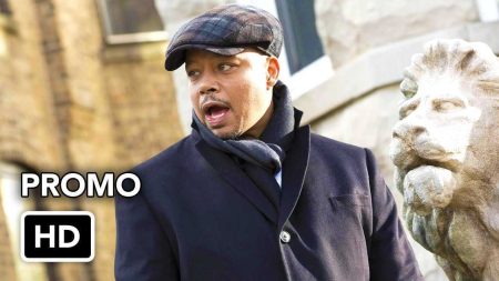 Empire 2. sezon 13. bölüm fragmanı