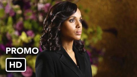 Scandal 5. sezon 18. bölüm fragmanı