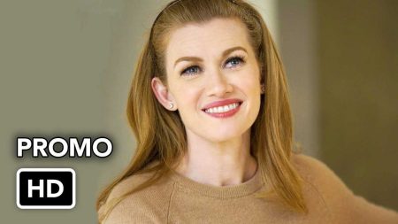 The Catch 1. sezon 4. bölüm fragmanı