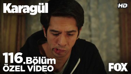Korkma ben senin babanım!