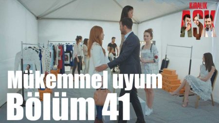Mükemmel Uyum