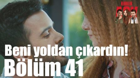 Yoldan Çıkardın Beni