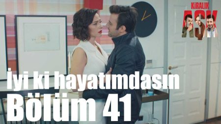 İyi Ki Hayatımdasın