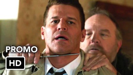 Bones 11. sezon 11. bölüm fragmanı