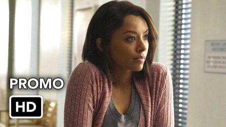The Vampire Diaries 7. sezon 18. bölüm fragmanı