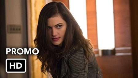 The Originals 3. sezon 18. bölüm fragmanı