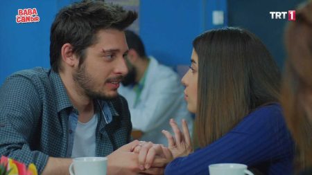 Ceylan ve Emrecan Aşkı!