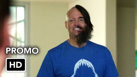 The Last Man on Earth 2. sezon 15. bölüm fragmanı