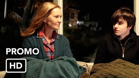 The Family 1. sezon 8. bölüm fragmanı