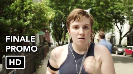 Girls 5. sezon 9. ve 10. bölüm fragmanı