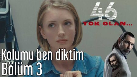 Kolumu Ben Diktim