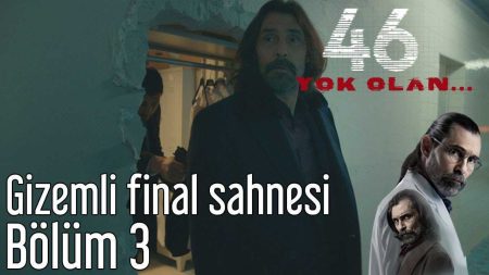 Gizemli Final Sahnesi!