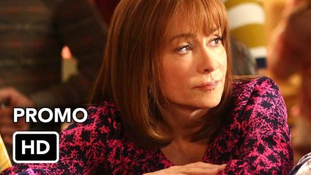 The Middle 7. sezon 20. bölüm fragmanı