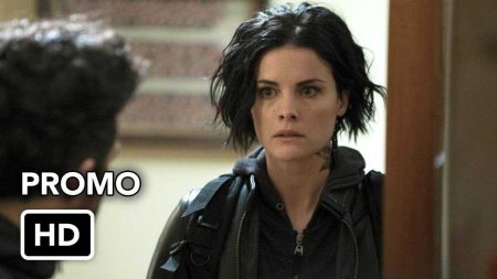 Blindspot 1. sezon 18. bölüm fragmanı