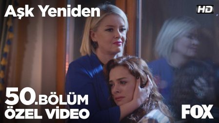 Fatih'in yokluğu Mukaddes ile Zeynep'i yakınlaştırıyor...