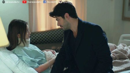 Seni Emir'e bırakmayacağım