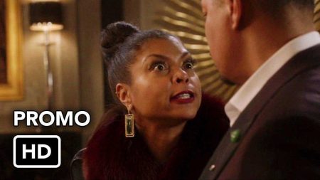 Empire 2. sezon 14. bölüm fragmanı