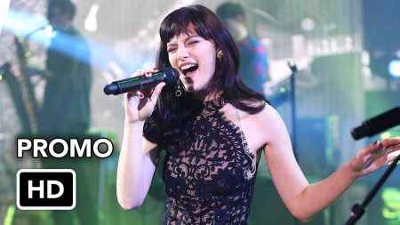 Nashville 4. sezon 16. bölüm fragmanı