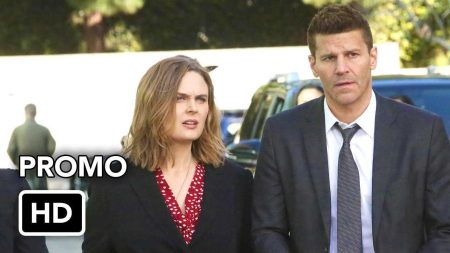 Bones 11. sezon 12. bölüm fragmanı