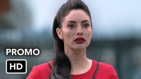 The 100 3. sezon 12. bölüm fragmanı