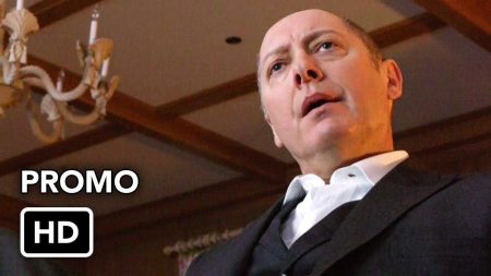 The Blacklist 3. sezon 19. bölüm fragmanı