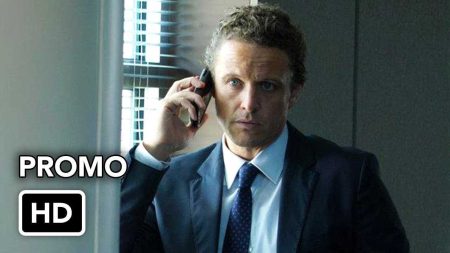 Game of Silence 1. sezon 3. bölüm fragmanı