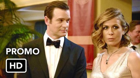 The Catch 1. sezon 5. bölüm fragmanı