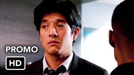 Rush Hour 1. sezon 4. bölüm fragmanı