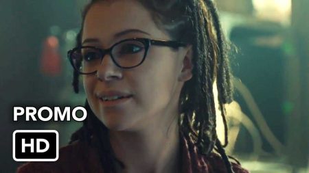 Orphan Black 4. sezon 2. bölüm fragmanı
