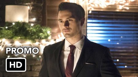 The Vampire Diaries 7. sezon 19. bölüm fragmanı