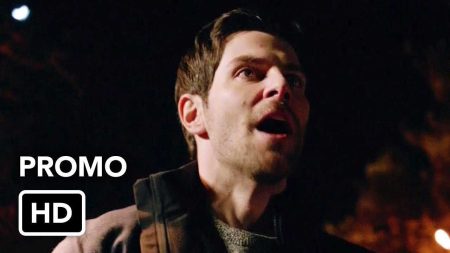 Grimm 5. sezon 18. bölüm fragmanı