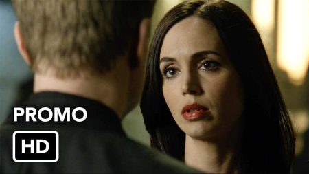 Banshee 4. sezon 4. bölüm fragmanı