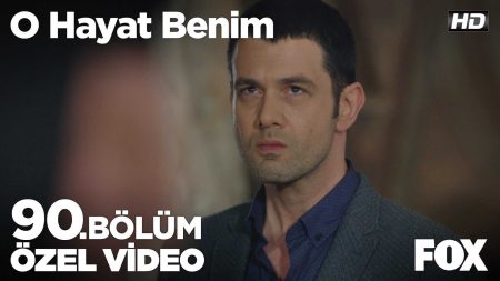 Eyüp'ün itirafları Ateş'in nefretini dindirecek mi?