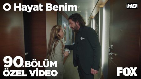 Kenan ikimizin de hayatını mahvetti...