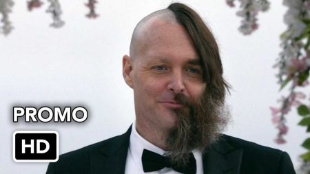 The Last Man on Earth 2. sezon 16. bölüm fragmanı
