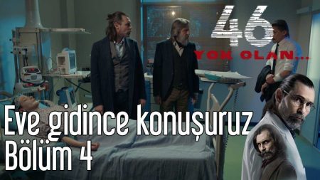 Eve Gidince Konuşuruz
