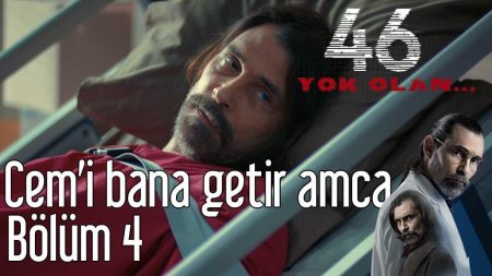 Cem'i Bana Getir Amca