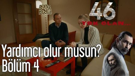Yardımcı Olur Musun Bana?